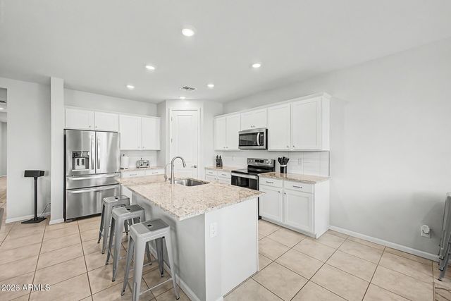 17985 W AVENIDA DEL SOL --, Surprise, AZ 85387