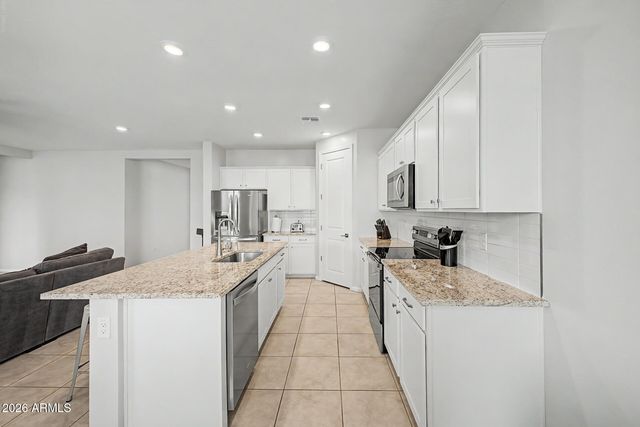 17985 W AVENIDA DEL SOL --, Surprise, AZ 85387