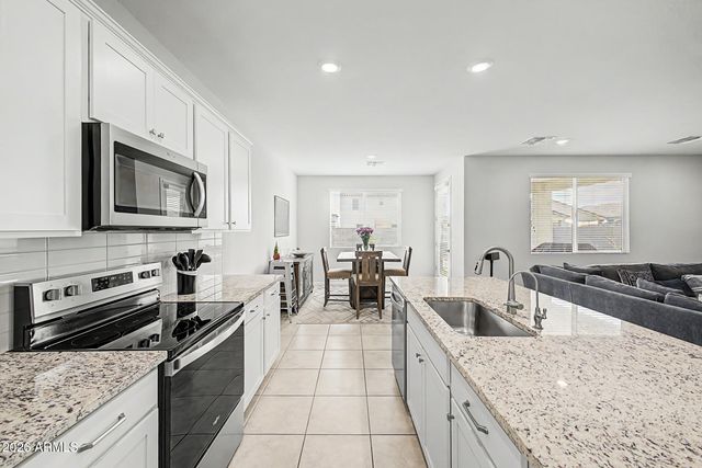17985 W AVENIDA DEL SOL --, Surprise, AZ 85387