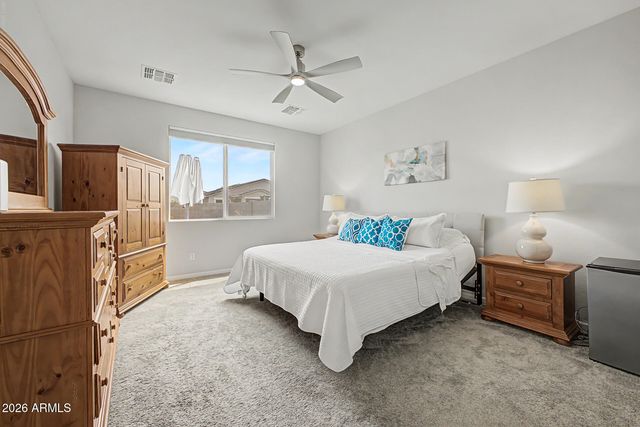 17985 W AVENIDA DEL SOL --, Surprise, AZ 85387