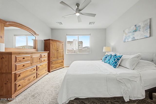 17985 W AVENIDA DEL SOL --, Surprise, AZ 85387