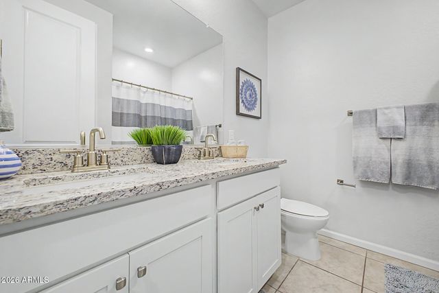 17985 W AVENIDA DEL SOL --, Surprise, AZ 85387