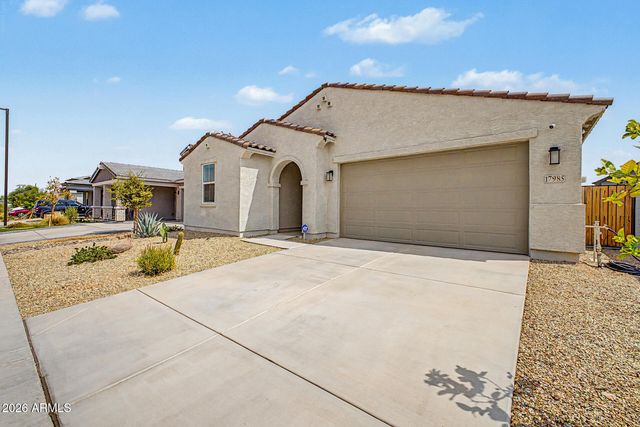 17985 W AVENIDA DEL SOL --, Surprise, AZ 85387