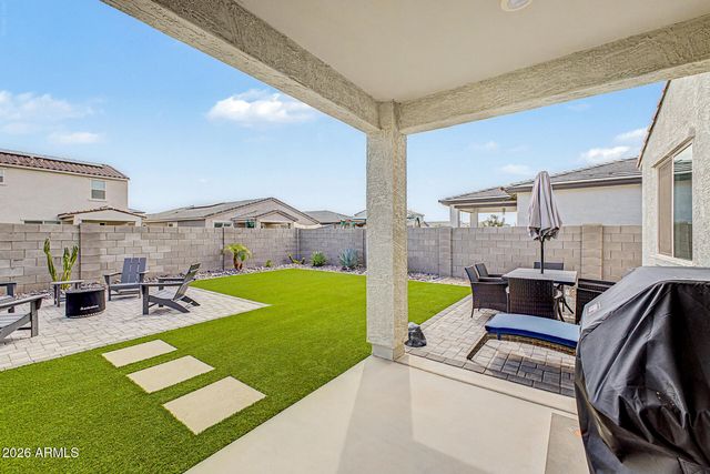 17985 W AVENIDA DEL SOL --, Surprise, AZ 85387