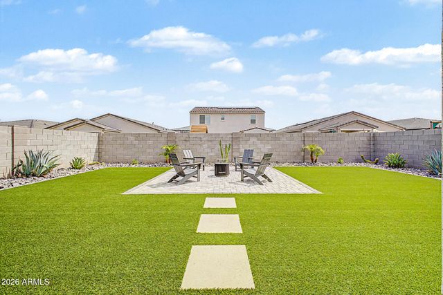 17985 W AVENIDA DEL SOL --, Surprise, AZ 85387