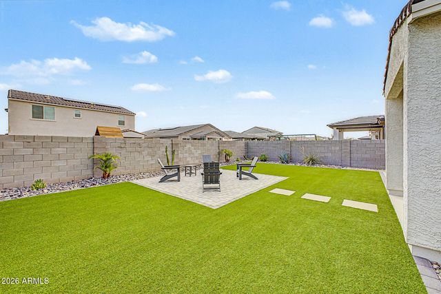 17985 W AVENIDA DEL SOL --, Surprise, AZ 85387