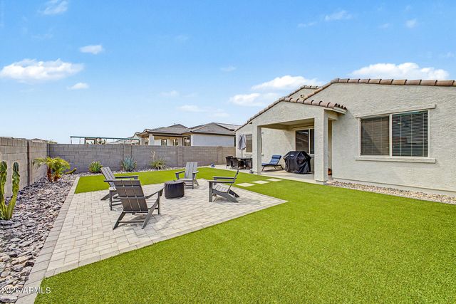 17985 W AVENIDA DEL SOL --, Surprise, AZ 85387