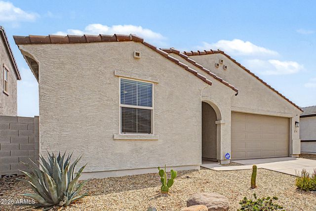 17985 W AVENIDA DEL SOL --, Surprise, AZ 85387