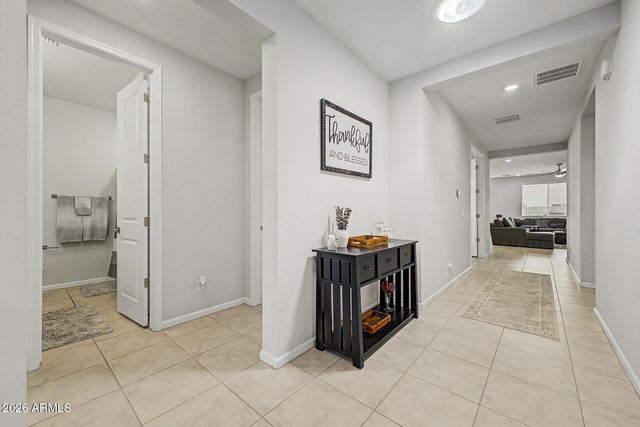 17985 W AVENIDA DEL SOL --, Surprise, AZ 85387