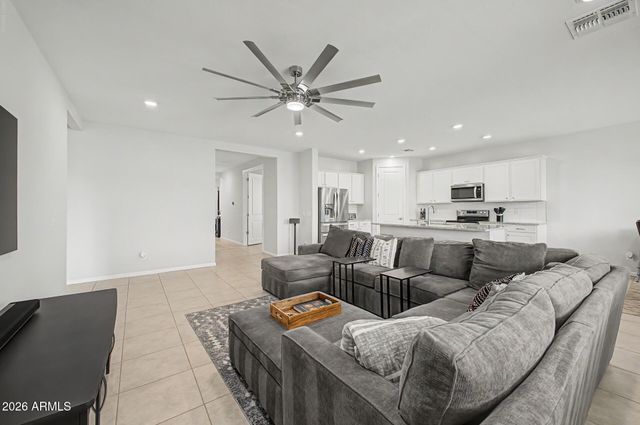 17985 W AVENIDA DEL SOL --, Surprise, AZ 85387