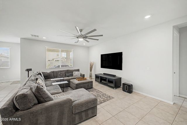 17985 W AVENIDA DEL SOL --, Surprise, AZ 85387