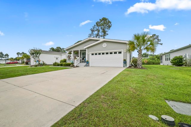 1777 Fairbanks Dr., Conway, SC 29526