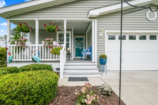 1777 Fairbanks Dr., Conway, SC 29526