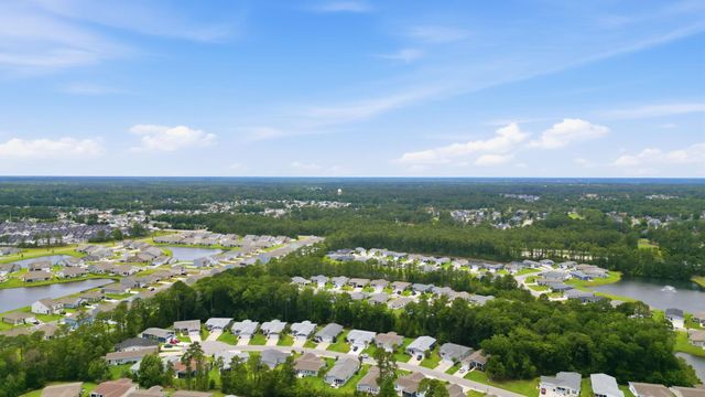 1777 Fairbanks Dr., Conway, SC 29526