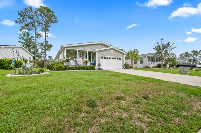1777 Fairbanks Dr., Conway, SC 29526