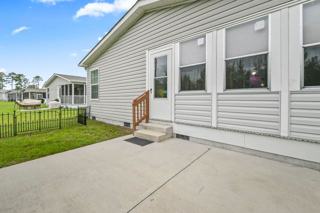 1777 Fairbanks Dr., Conway, SC 29526