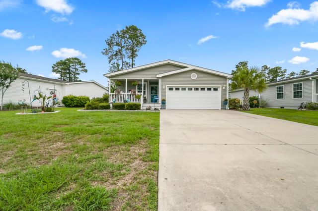 1777 Fairbanks Dr., Conway, SC 29526
