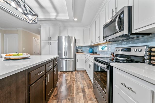 1777 Fairbanks Dr., Conway, SC 29526