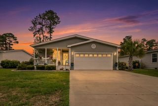 1777 Fairbanks Dr., Conway, SC 29526