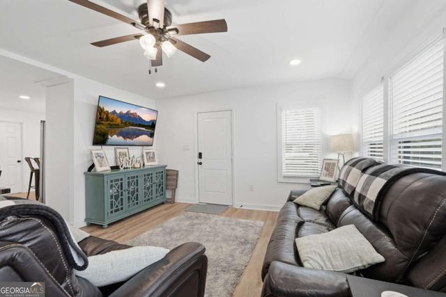 12836 Cumming Highway Highway, Canton, GA 30115