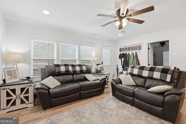 12836 Cumming Highway Highway, Canton, GA 30115
