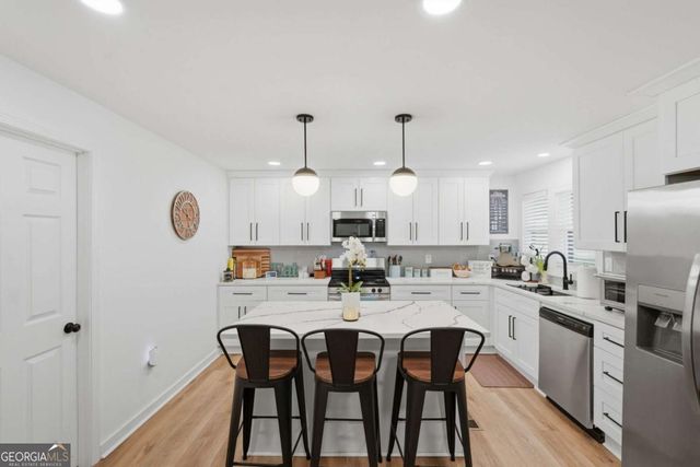 12836 Cumming Highway Highway, Canton, GA 30115