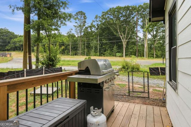 12836 Cumming Highway Highway, Canton, GA 30115