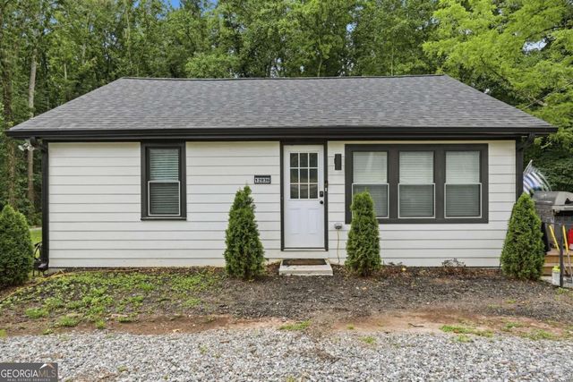 12836 Cumming Highway Highway, Canton, GA 30115