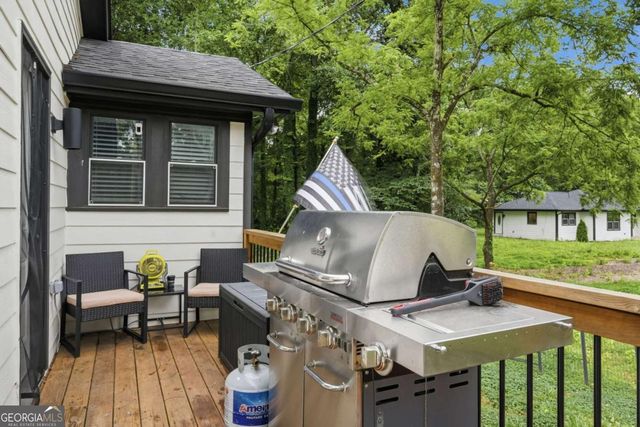 12836 Cumming Highway Highway, Canton, GA 30115