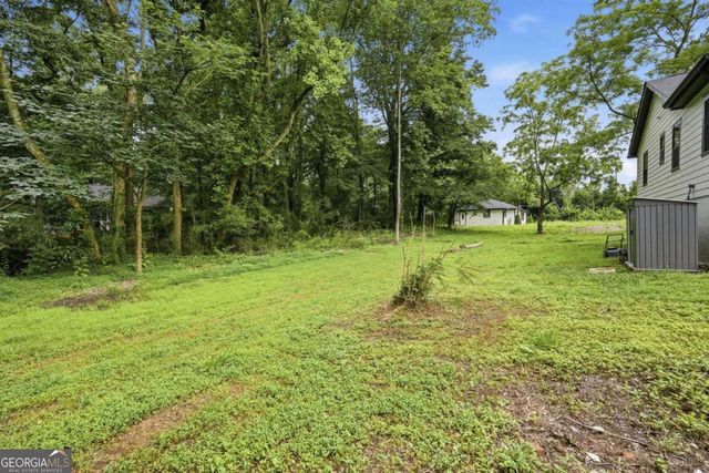 12836 Cumming Highway Highway, Canton, GA 30115