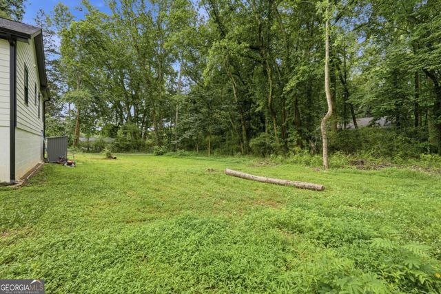 12836 Cumming Highway Highway, Canton, GA 30115