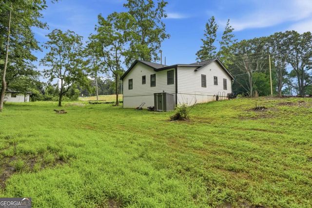 12836 Cumming Highway Highway, Canton, GA 30115