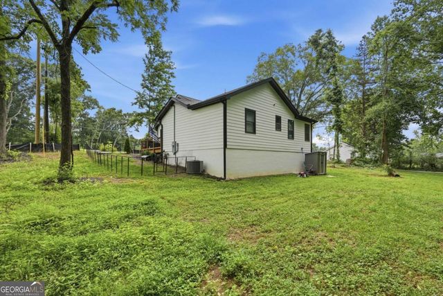 12836 Cumming Highway Highway, Canton, GA 30115