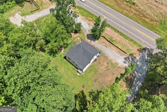 12836 Cumming Highway Highway, Canton, GA 30115