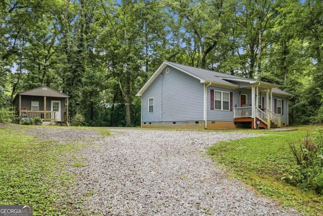 12836 Cumming Highway Highway, Canton, GA 30115