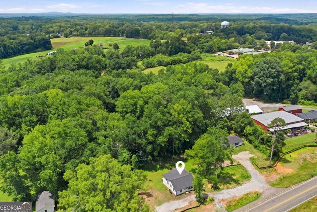 12836 Cumming Highway Highway, Canton, GA 30115