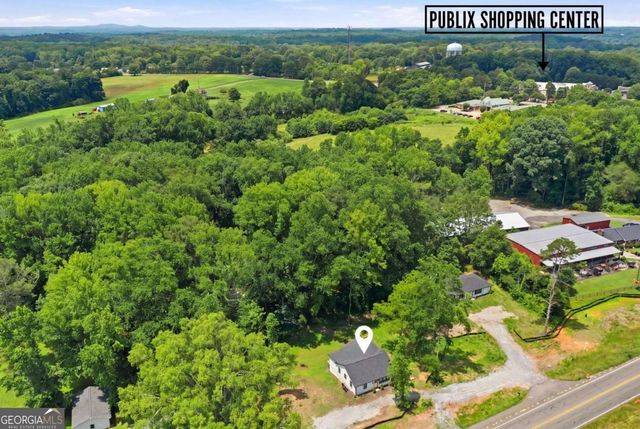 12836 Cumming Highway Highway, Canton, GA 30115