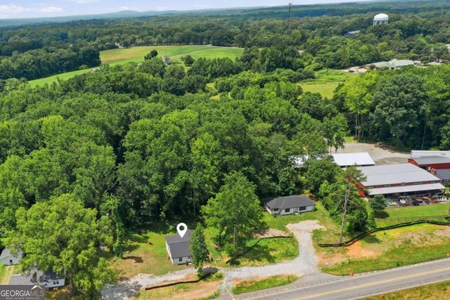 12836 Cumming Highway Highway, Canton, GA 30115