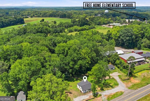 12836 Cumming Highway Highway, Canton, GA 30115