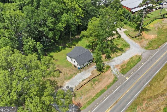 12836 Cumming Highway Highway, Canton, GA 30115