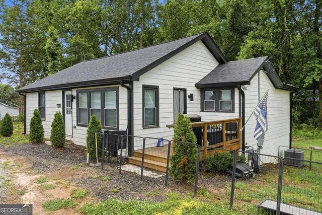 12836 Cumming Highway Highway, Canton, GA 30115