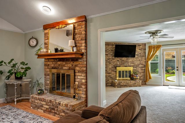 3407 Dovecreek Drive, Arlington, TX 76016