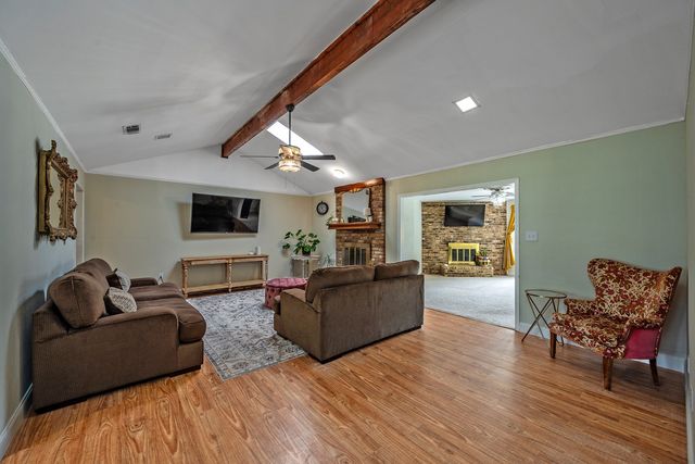 3407 Dovecreek Drive, Arlington, TX 76016