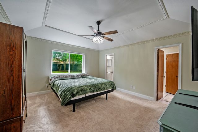 3407 Dovecreek Drive, Arlington, TX 76016