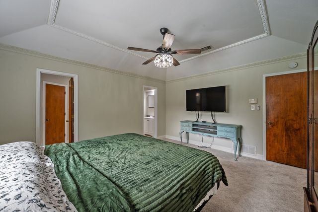 3407 Dovecreek Drive, Arlington, TX 76016