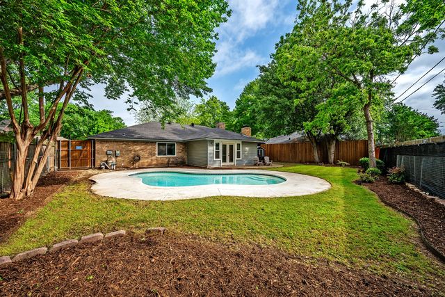 3407 Dovecreek Drive, Arlington, TX 76016