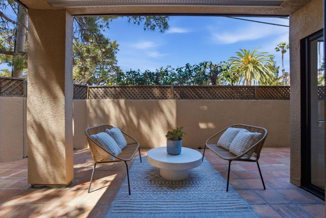 58 E Poplar Avenue 3, San Mateo, CA 94401