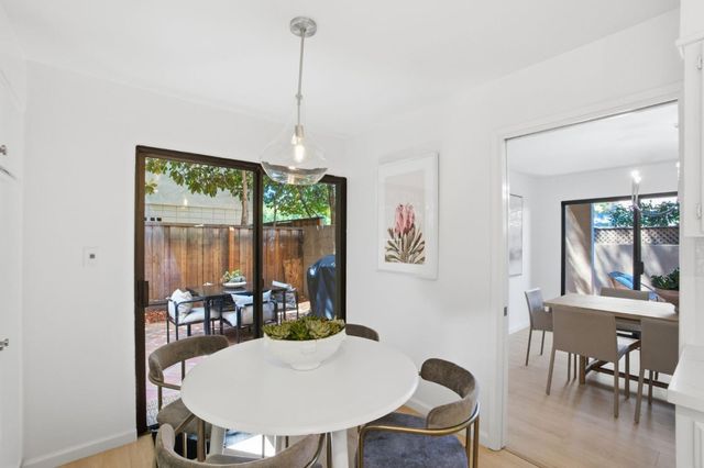 58 E Poplar Avenue 3, San Mateo, CA 94401