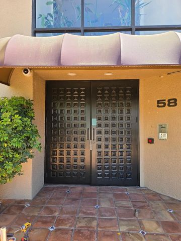 58 E Poplar Avenue 3, San Mateo, CA 94401