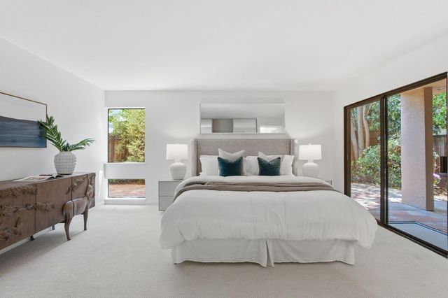 58 E Poplar Avenue 3, San Mateo, CA 94401